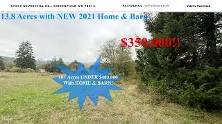 67640 Neverstill Rd Birkenfield OR 97016 with Valerie Hammack #valeriehammack  #outstandingresults