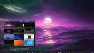 PC Screen-யை வேற மாறி மாற்றுவது எப்படி? | Change PC Screen Awesome! #techshorts #shorts #pctips