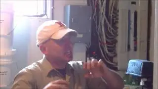 thecheapbastard.net tutorial on setting up auxiliary power for your home