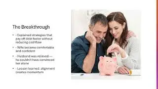 Financial Unity
