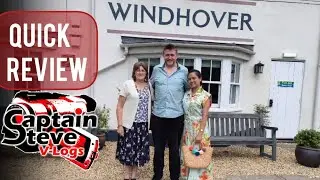 The Windhover Pub - Northampton The Bramptons
