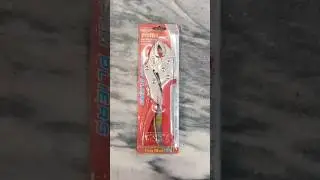 Grip Plier #pliers #pliers #electricknowledgeandtips