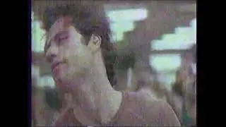 1985 Perfect trailer
