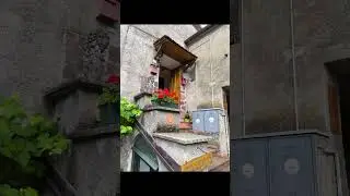LAGACCI, TOSCANA, ITALY. МОИ ИТАЛЬЯНСКИЕ КАНИКУЛЫ, 22 of july 2024
