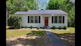 810 Hemphill Street Columbia, SC 29205 Columbia Property Management in Columbia SC
