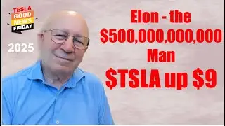Выкуп акций Tesla? Илону стоит купить Apple? Купить облигации; Антифа признана террористической о...