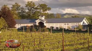 100% Chance of Wine - Abeja Winery & Inn