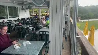 Boaters Grill Restaurant
