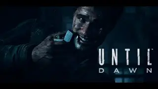 Until Dawn (2024) - #10 Катастрофа [VERY BAD ENDING]