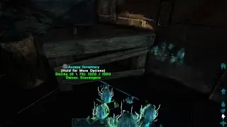 Ps4 Ark 50x Boosted Server Ep2