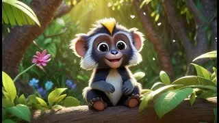 Las Mejillas del Tamarino Se Inflan, Infl | Canci&oacute;n Infantil | Spanish Nursery Rhyme | Kids Songs |