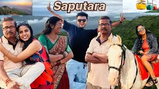 Saputara Table Top Point And More Tour Guide || #saputara #familyvlog