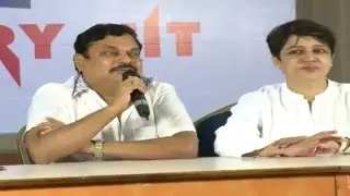Vaishakam Movie | Announcement - industryhit.com