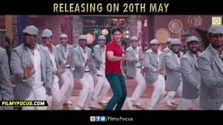 Brahmotsavam Release Trailer 01 || Mahesh Babu, Samantha, Kajal Aggarwal - Filmyfocus.com