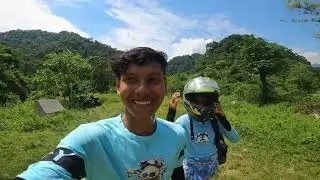 Pori and nabajit. Haribhanga. Tihu. Nalbari. Assam. Bhutan. Kaithalkuchi. Jn JN rider . Tihu college