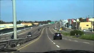 North - Pacific Highway [Old US-101]