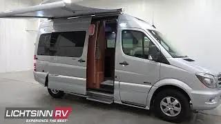 2018 ROADTREK SS AGILE For Sale