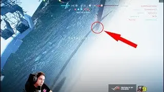 Shark in Battlefield 5 ( Battlefield 5 Best & Funny Moments #11)