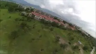 FPV- MT RCX H2205 (New V3) 2633KV /Prop  DAL 5x4x3 👌
