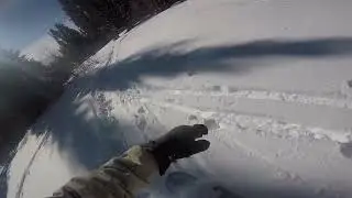 12-31-25 Run 4 Tomahawk to Outer Powder