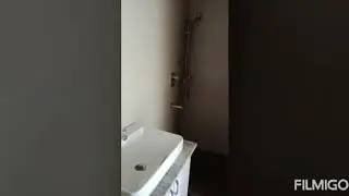 Garden Apt 2bhk rajanigandha block rent 65k on Lavelle road