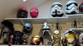 Collection Room - Select Pictures - January 2026