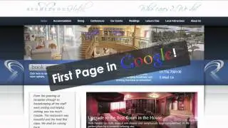 Web Design Leeds | Quality Websites and Well Targeted Search Engine Optimisation