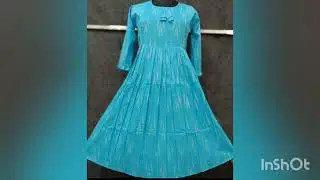 Feeding Maternity 🤱🤰 & Normal without zip ikkat cotton Kurtis