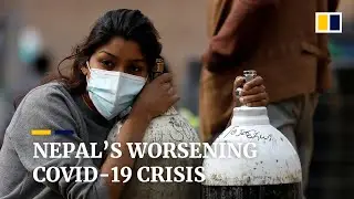 &lsquo;Nepal will be the weakest link&rsquo; without Covid-19 vaccines, says public health scientist
