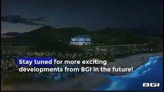 BGI Genomics 24th Anniversary | Together We can Build a Healthier World