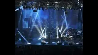 Hvězdy zpívají Queen - Vlasta Horváth - Love Of My Life