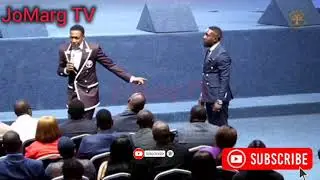 Money is a measurement of value || prophet Uebert Angel | Sunday service