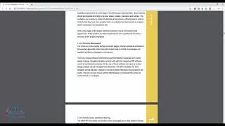 CIC  BIM PXP content