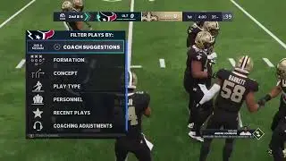 Madden 21 MOST FEARED solo challenges