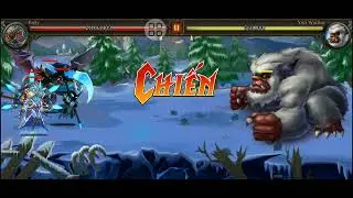 Đ&aacute;nh boss Epic Hero Wars