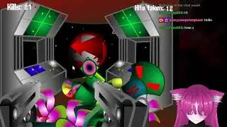 Combat Instinct 1+2+3 full playthrough