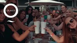 Friday Brunch | Zero Gravity