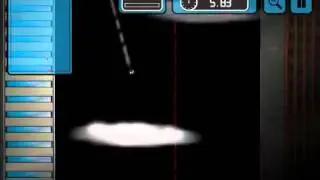 Stickman Base Jumper Stage 1 - Level 8
