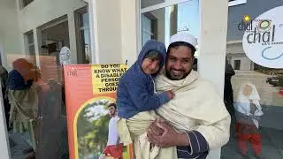 Chal Foundation Television Commercial