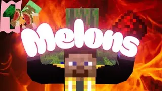 We Brought &lrm;⁨@rekrap2⁩&nbsp; Melon Cult To Our Server | Cactus Craft Sn. 1 Ep. 4