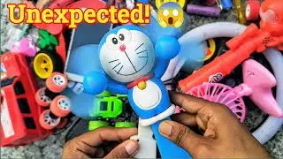 Creative Ideas From Scrap | Broken Toys to New Inventions 🔧🔥 #diy 