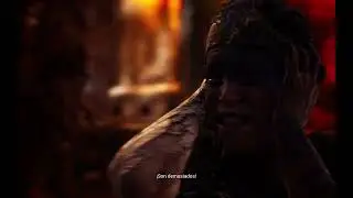Hellblade Senua's Sacrifice - Puzzles on the path to Valravn - Acertijos camino a Valravn
