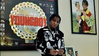 NBA Youngboy - HumDee (Freestyle) [UNRELEASED]