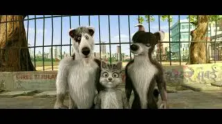 Roadside Romeo - Full Movie English HD (2008)