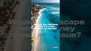 Aruba 🇦🇼 | Eagle Beach Tropical Paradise 🌴🏖️