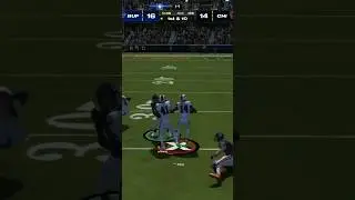 Madden 💨 #madden24 #crazywork #football #proplayer #rankingup