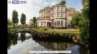 Look At Kumar Mangalam Birlas 450cr Seafacing Jatia House Bungalow @ Nepensea Road,