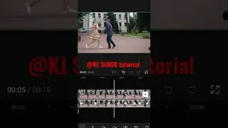 BLUR EFFECTS ON CAPCUT | CAPCUT EDITING