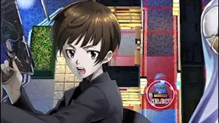 Phantom of the Kill x Psycho Pass (Akane Tsunemori) Final Skill