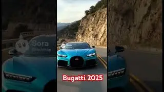 Bugatti 2025| The most expensive car in the car#viral#reels#shortvideoviral